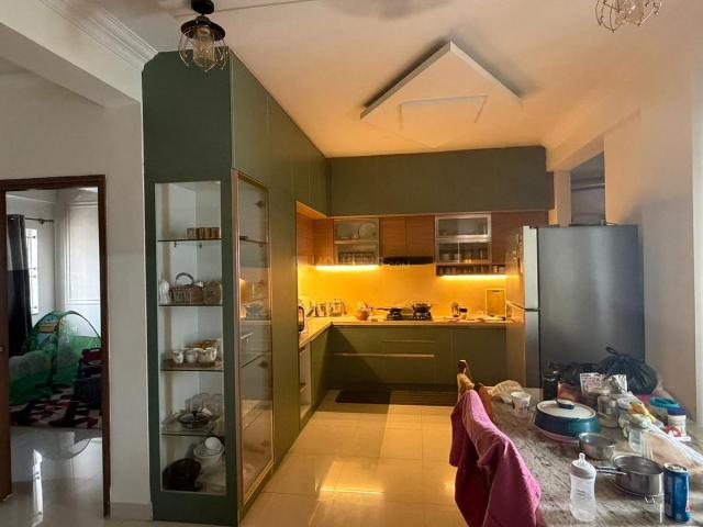 3 BHK Apartment in Horamavu for resale Bengaluru. The reference number is 20877582