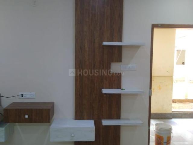 3 BHK Apartment in Horamavu for resale Bengaluru. The reference number is 20239327
