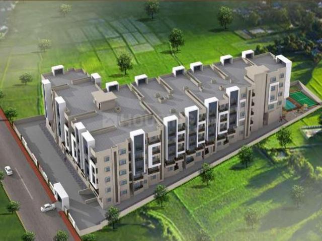3 BHK Apartment in Horamavu for resale Bengaluru. The reference number is 21040555