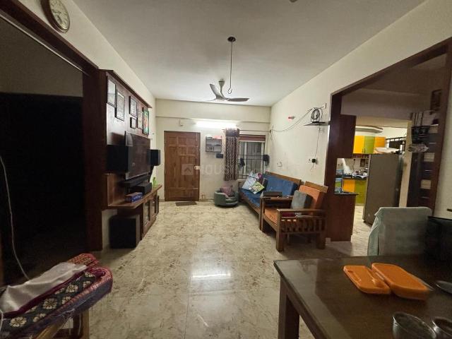 3 BHK Apartment in Horamavu for resale Bengaluru. The reference number is 21041248