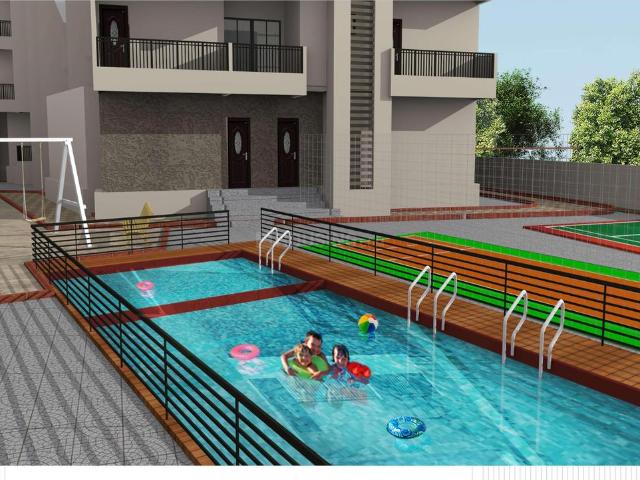 3 BHK Apartment in Horamavu for resale Bengaluru. The reference number is 21073579