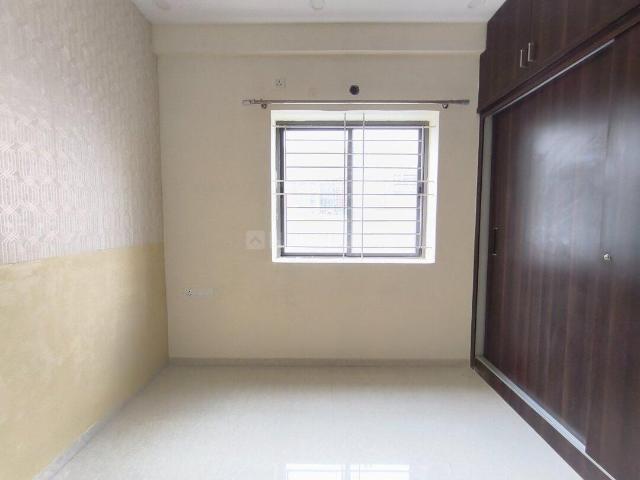 3 BHK Apartment in Horamavu for resale Bengaluru. The reference number is 21144962