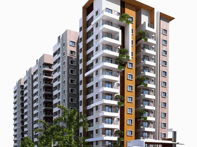 3 BHK Apartment in Horamavu for resale Bengaluru. The reference number is 21172538