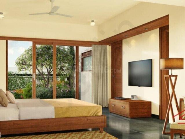 3 BHK Apartment in Horamavu for resale Bengaluru. The reference number is 21173186