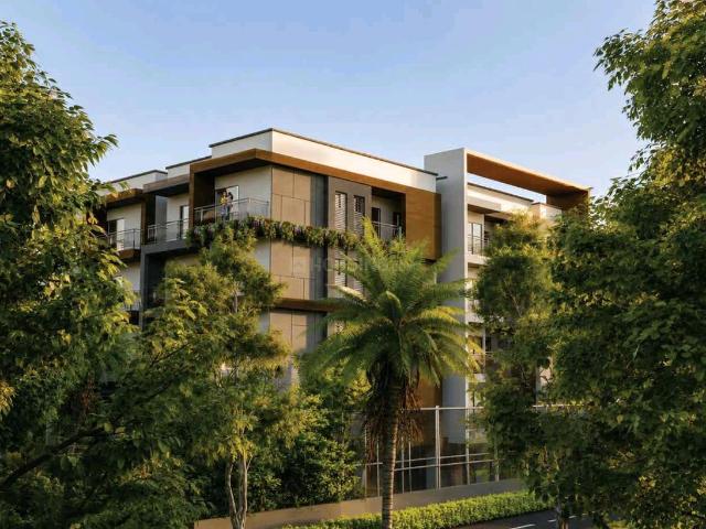 3 BHK Apartment in Horamavu for resale Bengaluru. The reference number is 21179134