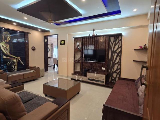 3 BHK Apartment in Horamavu for resale Bengaluru. The reference number is 21208720