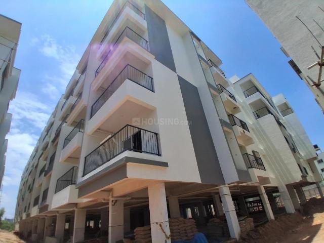 3 BHK Apartment in Horamavu for resale Bengaluru. The reference number is 21216199