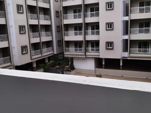 3 BHK Apartment in Horamavu for resale Bengaluru. The reference number is 21218760