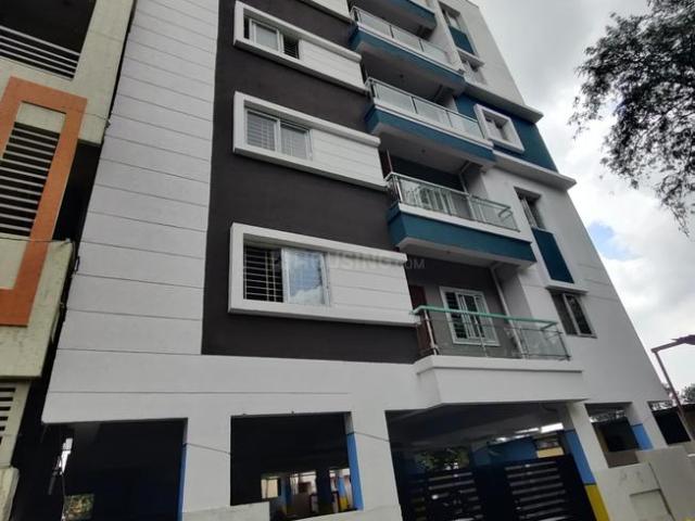 3 BHK Apartment in Horamavu for resale Bengaluru. The reference number is 21219862