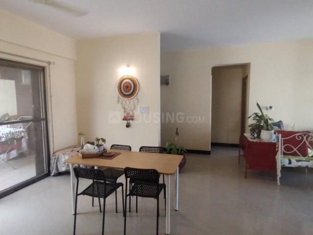 3 BHK Apartment in Horamavu for resale Bengaluru. The reference number is 21274769