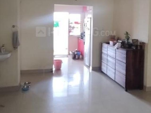 3 BHK Apartment in Horamavu for resale Bengaluru. The reference number is 21275415