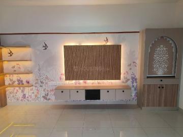 3 BHK Apartment in Hosahalli for rent Bengaluru. The reference number is 19328305