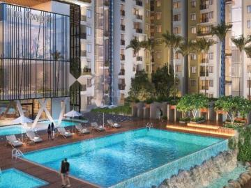3 BHK Apartment in Hosahalli for rent Bengaluru. The reference number is 20529597
