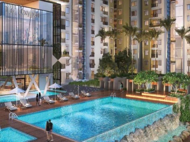 3 BHK Apartment in Hosahalli for rent Bengaluru. The reference number is 20529597