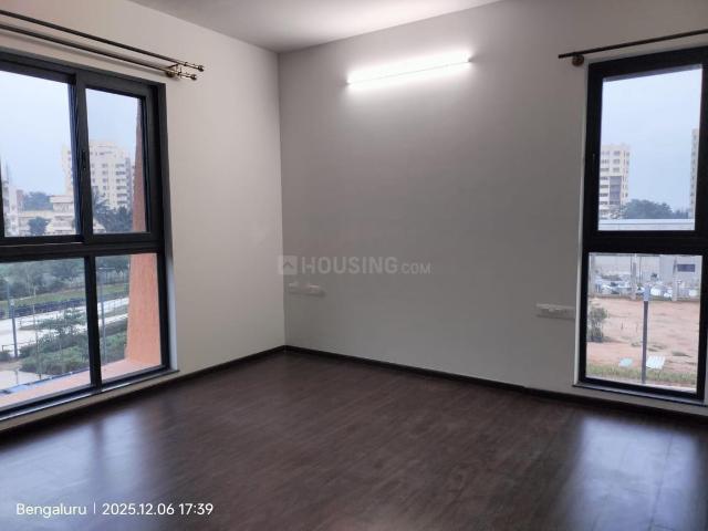 3 BHK Apartment in Hosahalli for rent Bengaluru. The reference number is 20651744