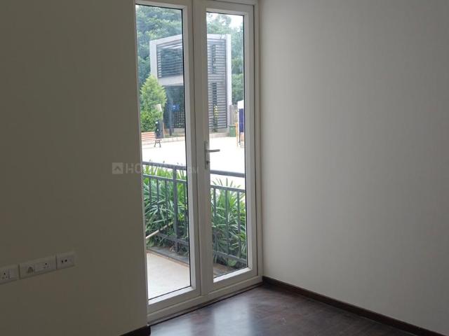 3 BHK Apartment in Hosahalli for rent Bengaluru. The reference number is 20658573