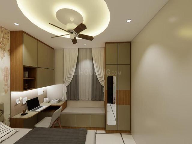 3 BHK Apartment in Hosahalli for rent Bengaluru. The reference number is 20688484