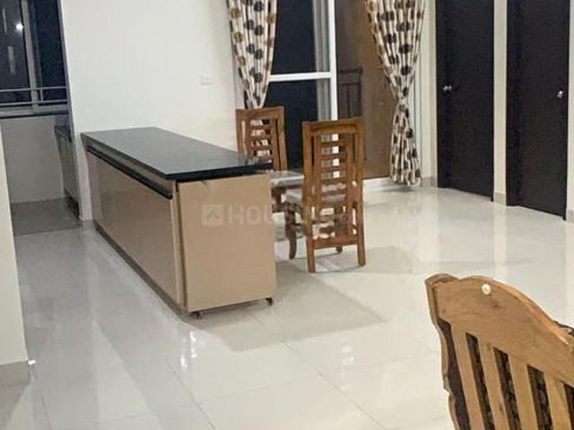 3 BHK Apartment in Hosahalli for rent Bengaluru. The reference number is 20746713