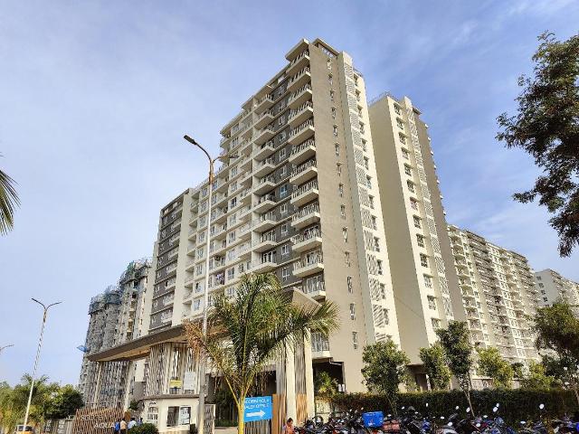3 BHK Apartment in Hosahalli for rent Bengaluru. The reference number is 20728270
