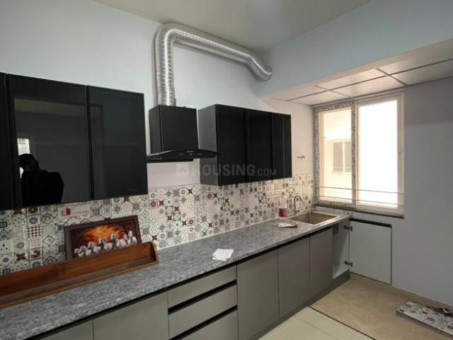 3 BHK Apartment in Hosahalli for rent Bengaluru. The reference number is 20728308