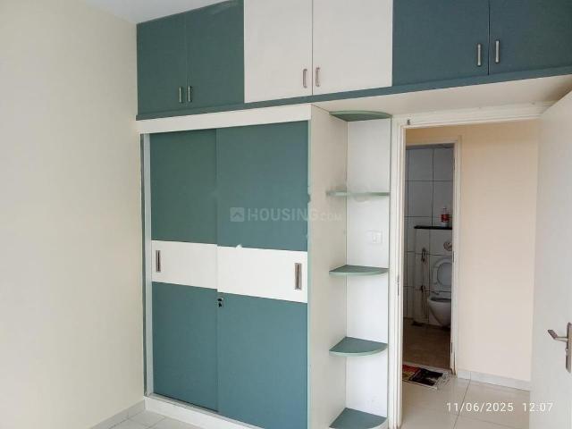 3 BHK Apartment in Hosahalli for rent Bengaluru. The reference number is 21043372
