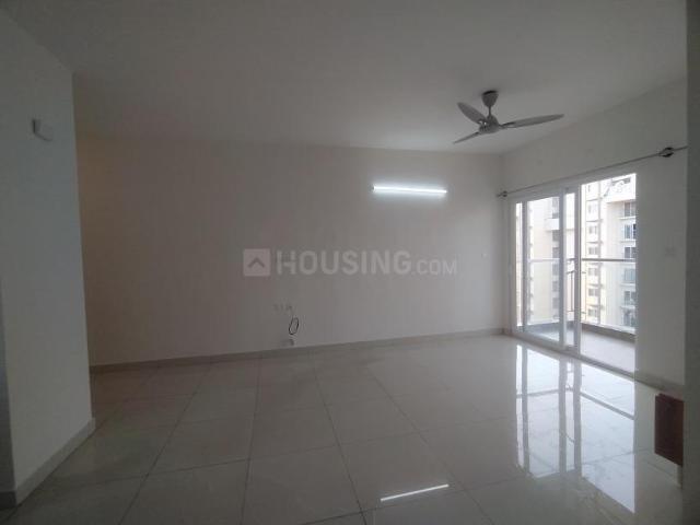 3 BHK Apartment in Hosahalli for rent Bengaluru. The reference number is 21133946