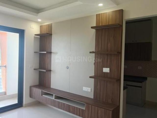 3 BHK Apartment in Hosahalli for rent Bengaluru. The reference number is 21138433