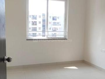 3 BHK Apartment in Hosahalli for resale Bengaluru. The reference number is 19445234