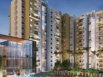 3 BHK Apartment in Hosahalli for resale Bengaluru. The reference number is 20533189