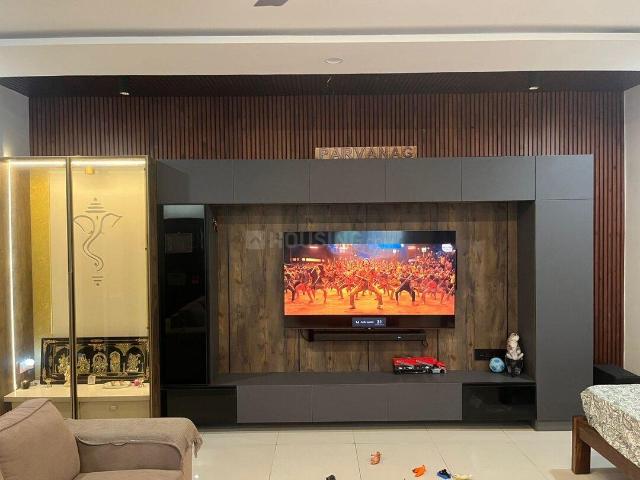 3 BHK Apartment in Hosahalli for resale Bengaluru. The reference number is 21268507