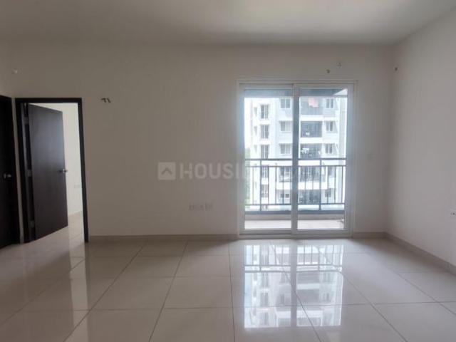 3 BHK Apartment in Hosahalli for resale Bengaluru. The reference number is 21274807