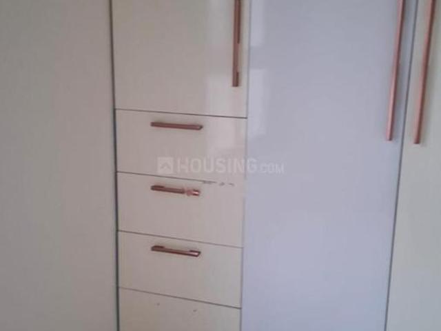 3 BHK Apartment in Hosahalli for resale Bengaluru. The reference number is 21365419