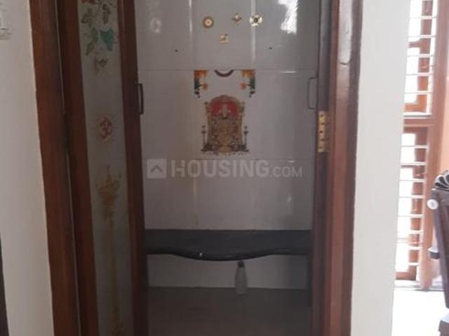 3 BHK Apartment in Hosakerehalli for rent Bengaluru. The reference number is 11684641