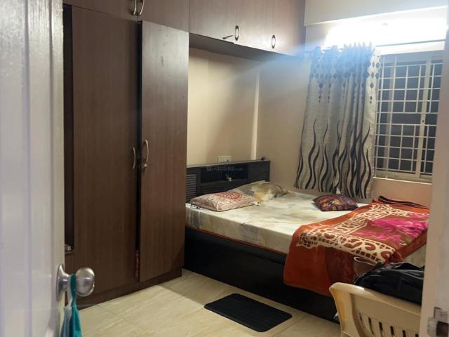 3 BHK Apartment in Hosakerehalli for rent Bengaluru. The reference number is 20663133