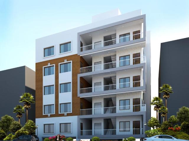 3 BHK Apartment in Hosakerehalli for resale Bengaluru. The reference number is 20038587