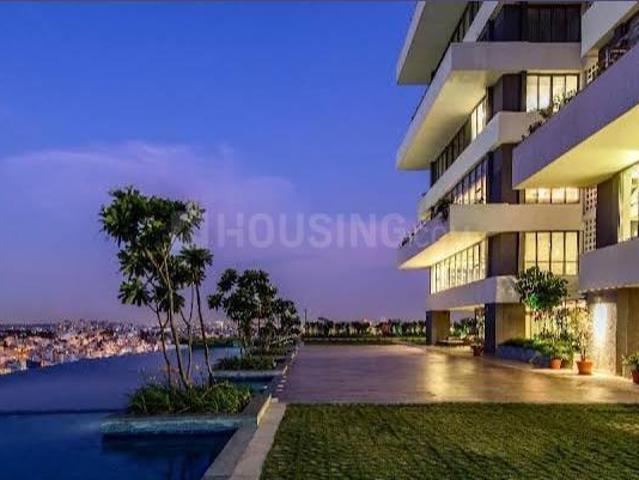 3 BHK Apartment in Hosakerehalli for resale Bengaluru. The reference number is 21271813