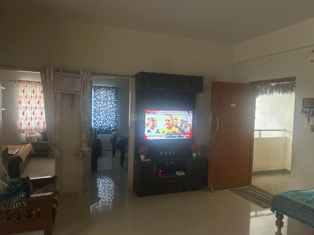 3 BHK Apartment in Hoskote for resale Bengaluru. The reference number is 15684276