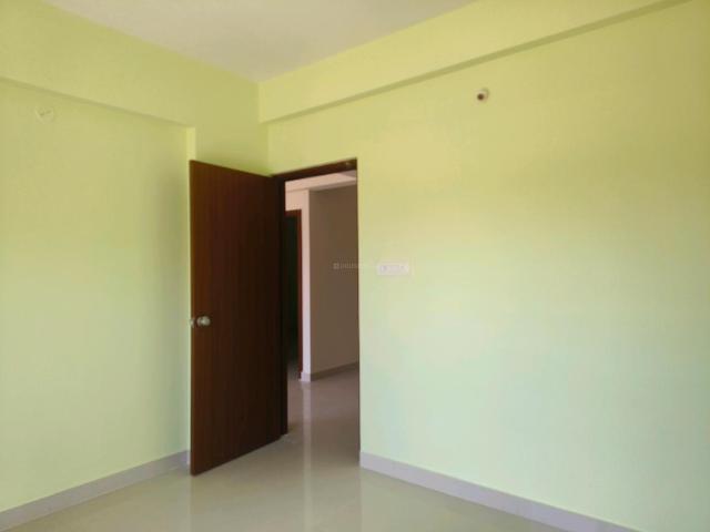 3 BHK Apartment in Hoskote for resale Bengaluru. The reference number is 18451855