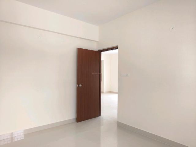 3 BHK Apartment in Hoskote for resale Bengaluru. The reference number is 18451905