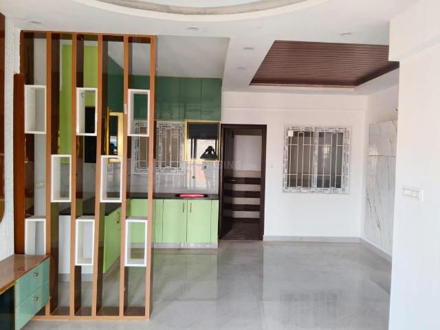 3 BHK Apartment in Hoskote for resale Bengaluru. The reference number is 19694511