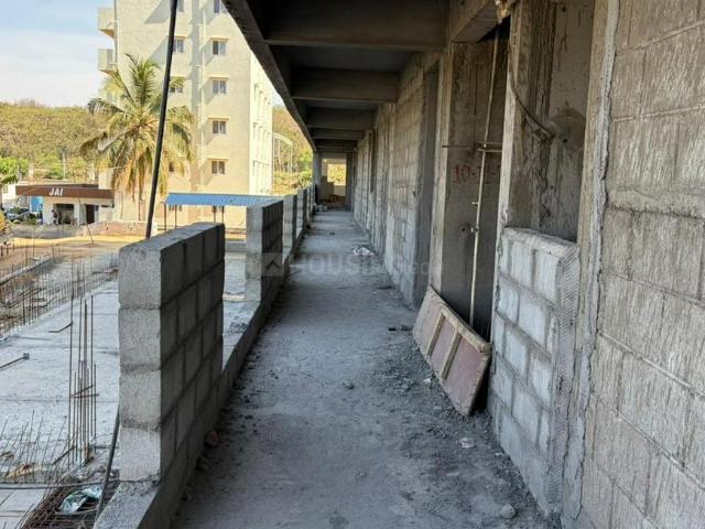 3 BHK Apartment in Hoskote for resale Bengaluru. The reference number is 19987349
