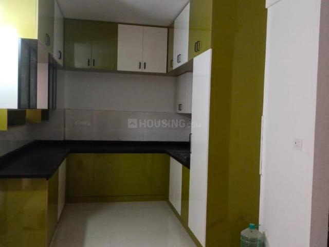 3 BHK Apartment in Hoskote for resale Bengaluru. The reference number is 20644078
