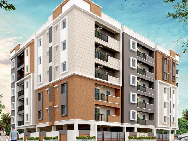 3 BHK Apartment in Hoskote for resale Bengaluru. The reference number is 21297014
