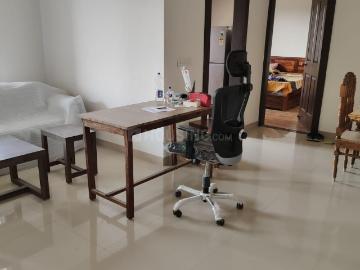 3 BHK Apartment in Hoshangabad Road for rent Bhopal. The reference number is 11551471