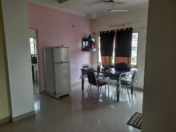 Eden Park Bhopal, Bhopal, Bhopal District, Madhya Pradesh