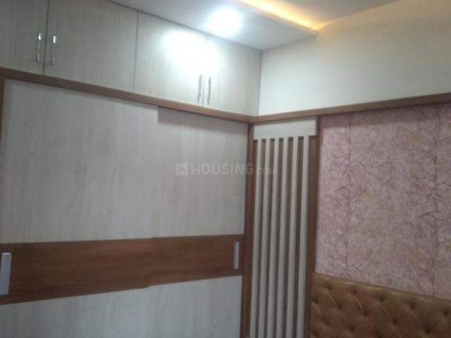 3 BHK Apartment in Hoshangabad Road for rent Bhopal. The reference number is 17530523