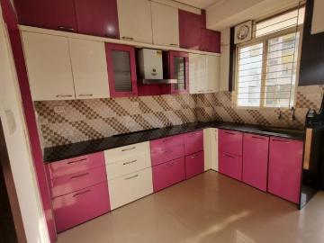 3 BHK Apartment in Hoshangabad Road for rent Bhopal. The reference number is 17530573