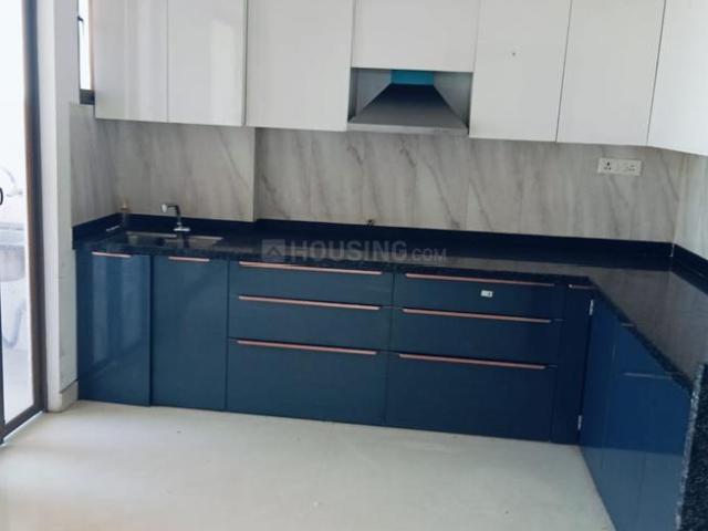3 BHK Apartment in Hoshangabad Road for rent Bhopal. The reference number is 17534489
