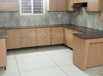 3 BHK Apartment in Hoshangabad Road for rent Bhopal. The reference number is 17678030