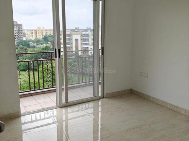 3 BHK Apartment in Hoshangabad Road for rent Bhopal. The reference number is 17970997